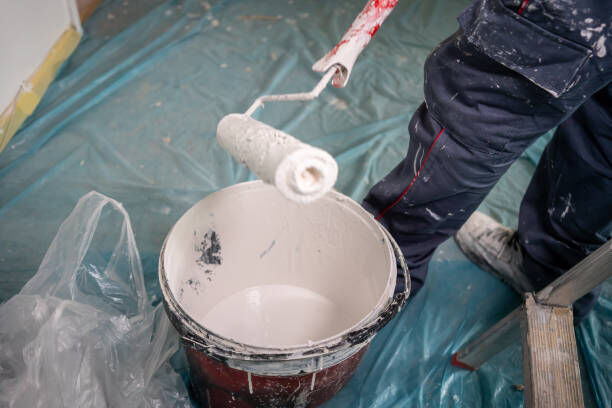 Specialty Coatings